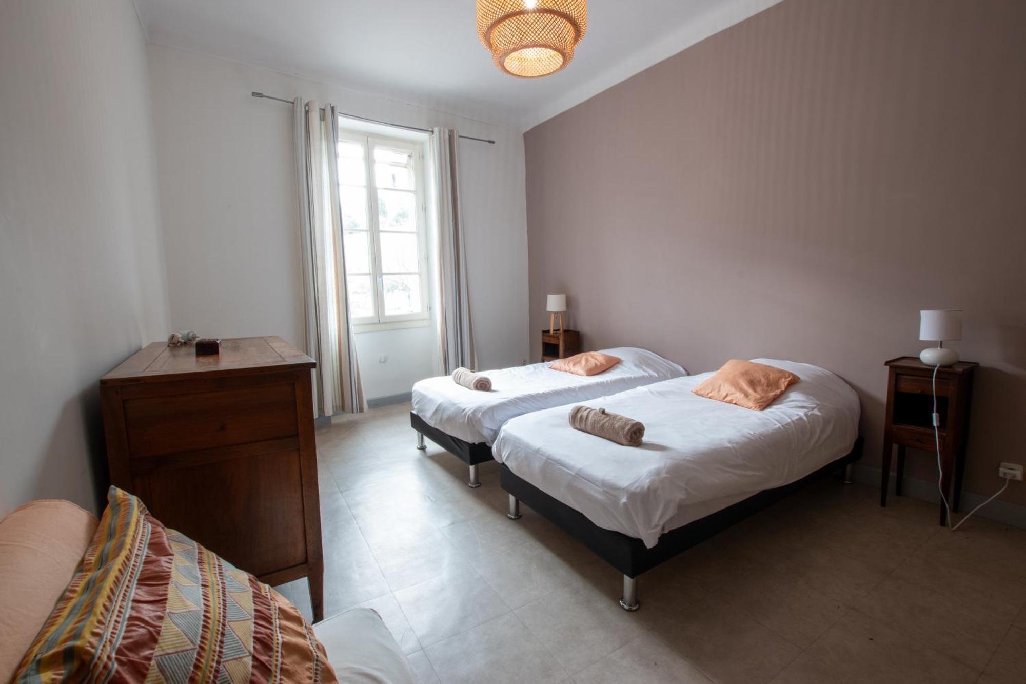 Apartamento Major - 120M2 Avec Clim Arlés Exterior foto