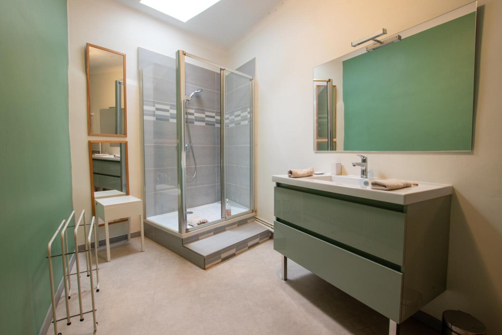 Apartamento Major - 120M2 Avec Clim Arlés Exterior foto