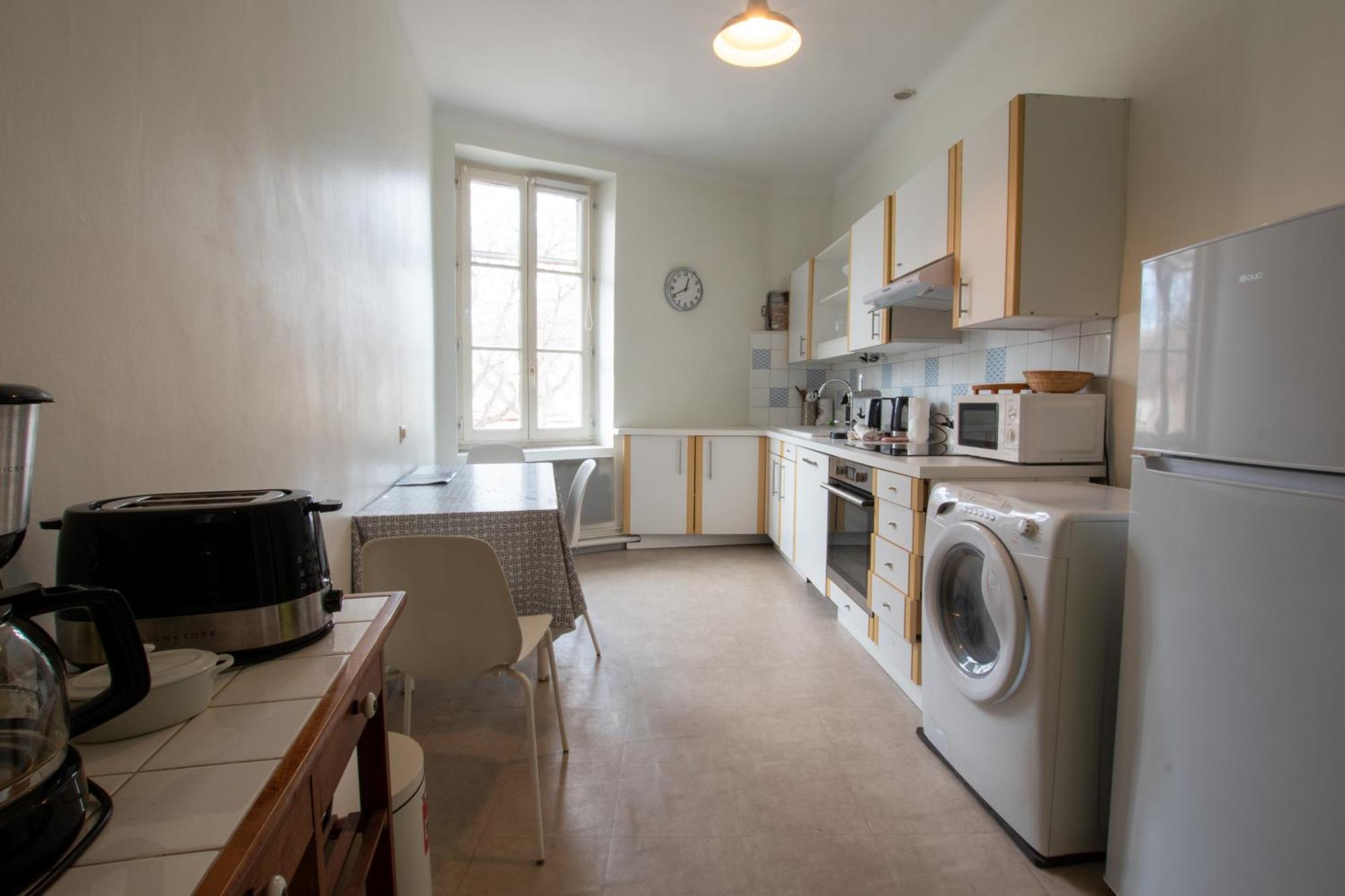 Apartamento Major - 120M2 Avec Clim Arlés Exterior foto